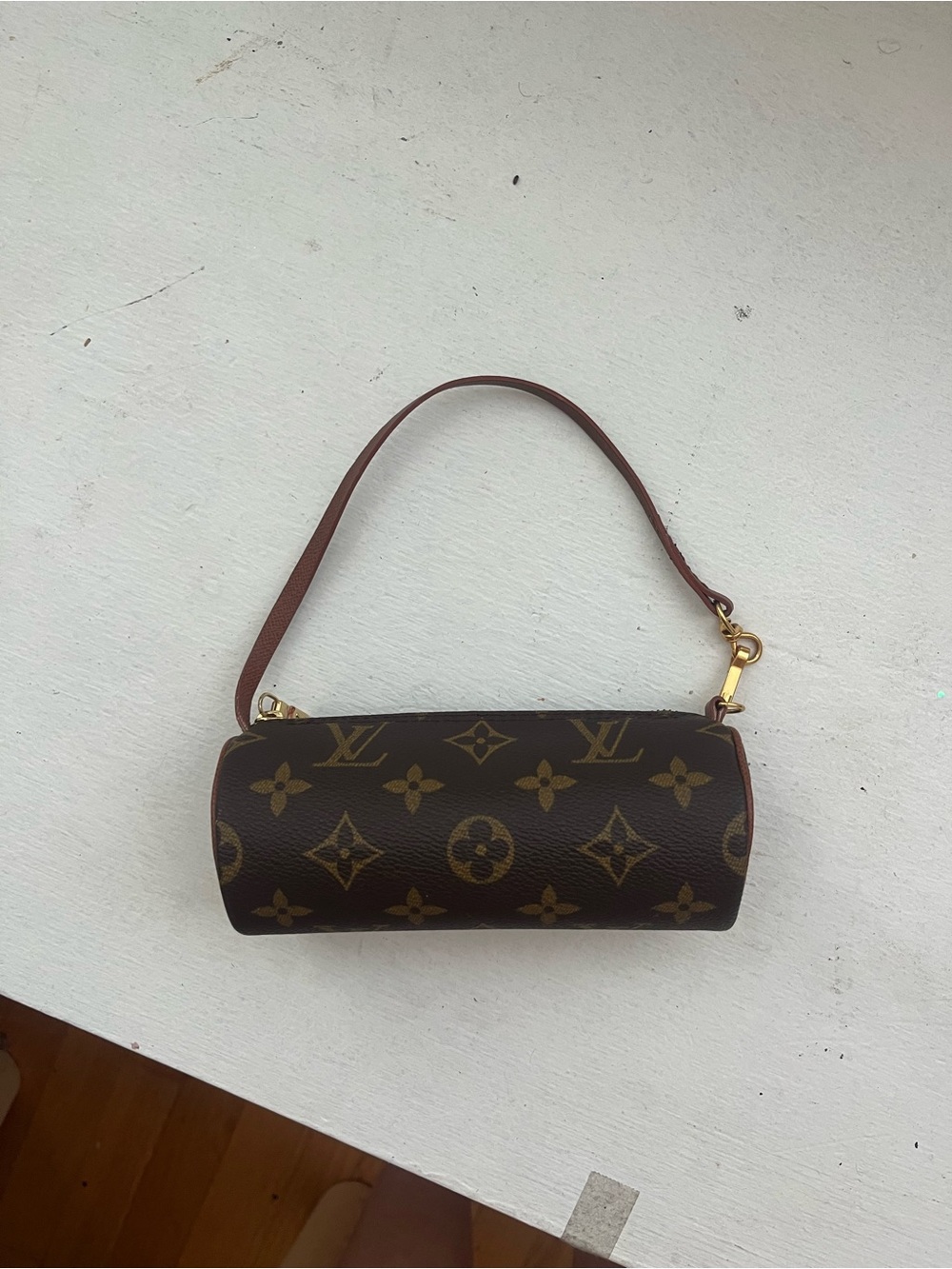 Louis Vuitton Mini Papillon